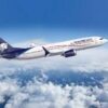 Vuelo Mexico - Los Angeles