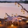 Water Hole Dinner @Sabi Sands