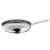 Sartén de acero inoxidable