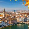 2 NOCHES DE HOSPEDAJE EN ZURICH