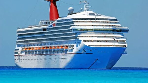 Crucero por europa