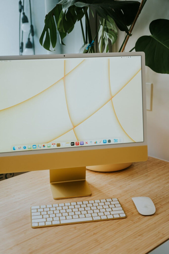 iMac