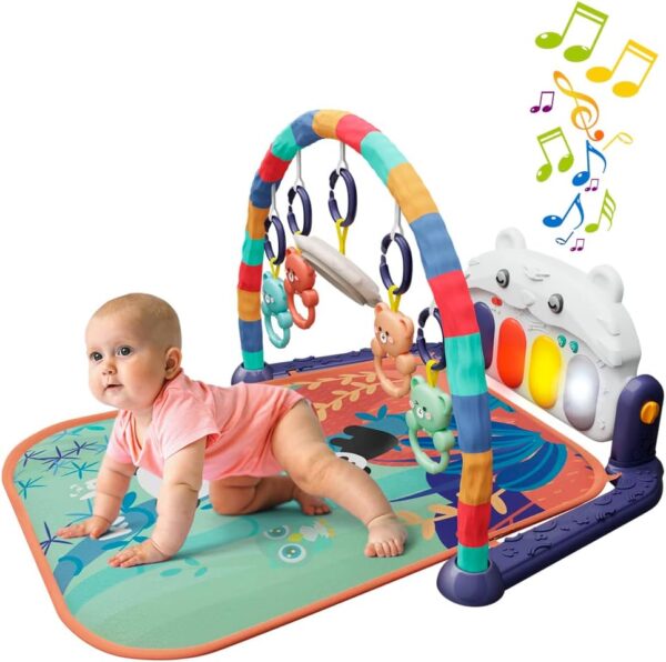 Gimnasio Musical
