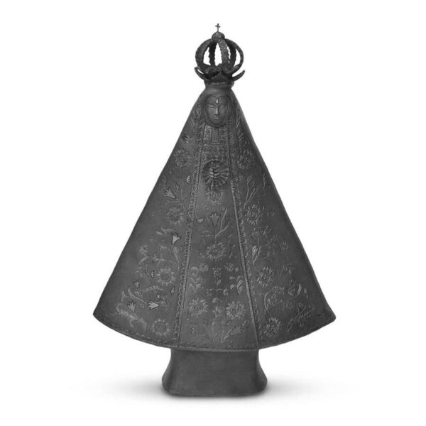 Virgen Oaxaqueña