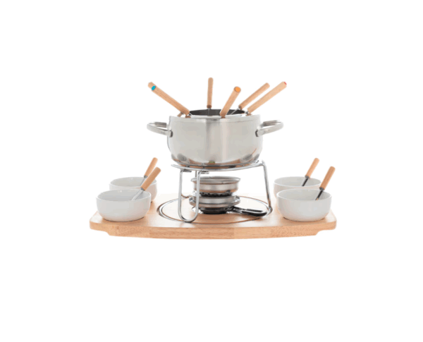 Hervidor de Fondue