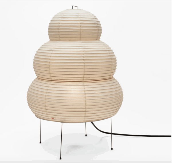 AKARI 24N Light Sculpture