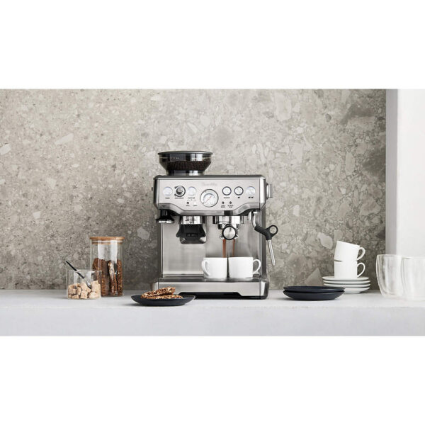 Breville Barista Express