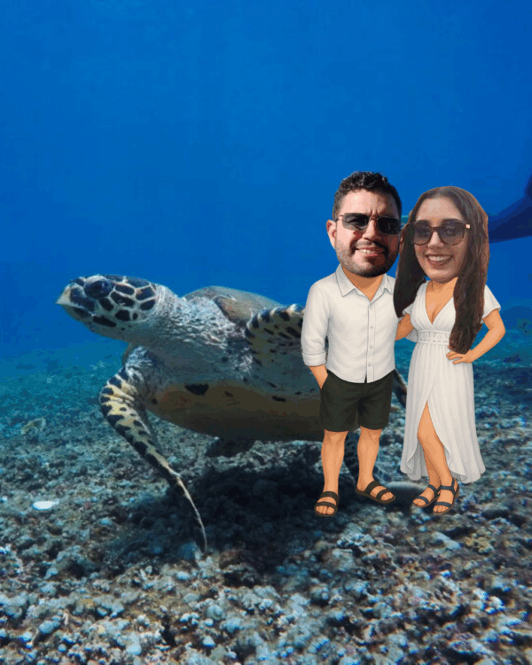 Buceo en Bali