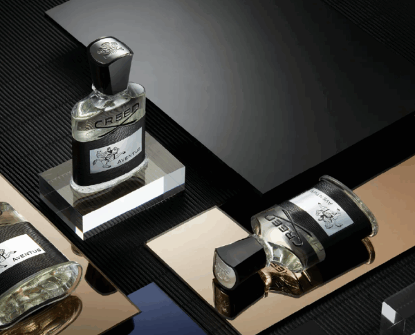 Mr. Gareth's Scent