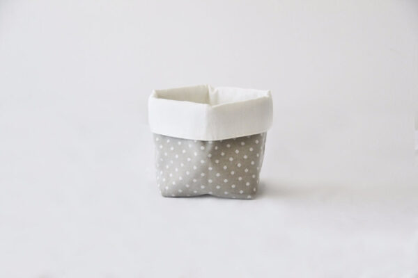 Costal Mini Titanio