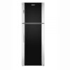 Refrigerador 2Ptas Tmnf Io Mabe 399.95 L Vidrio Negro