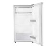 Refrigerador 1Pta Frigo Mabe 104.77 L Silver