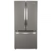 Refrigerador BM French Door Ge Profile 699 L Slate