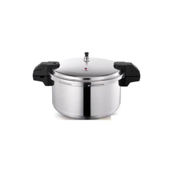 Olla de Aluminio 12QT