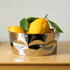 ALESSI Frutero Grande