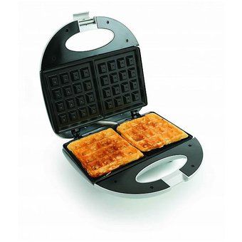 WAFFLERA 2 WAFFLE