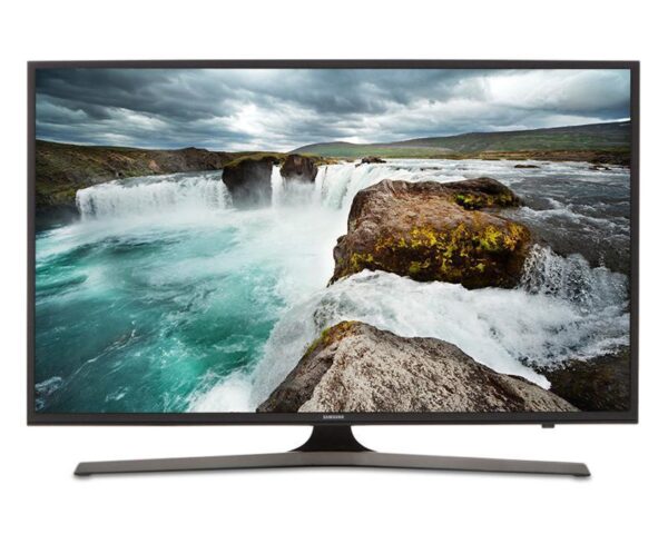 40" T.V. LED SMART TV WIFI 4K UHD