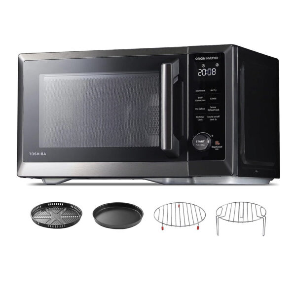 Horno de microondas - Toshiba