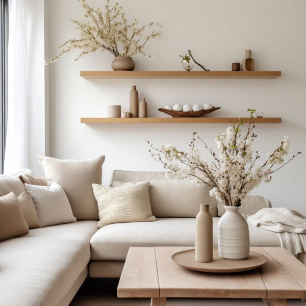 Aportación Family Room