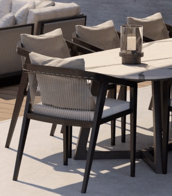 Sillas de exterior