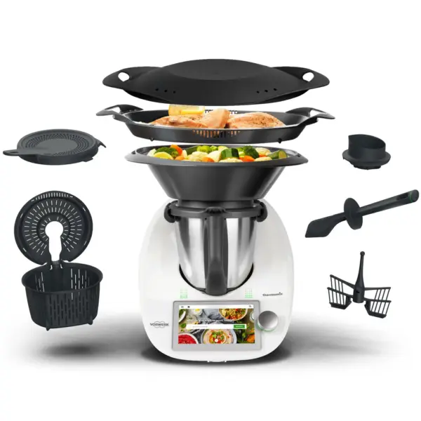 Thermomixí TM6