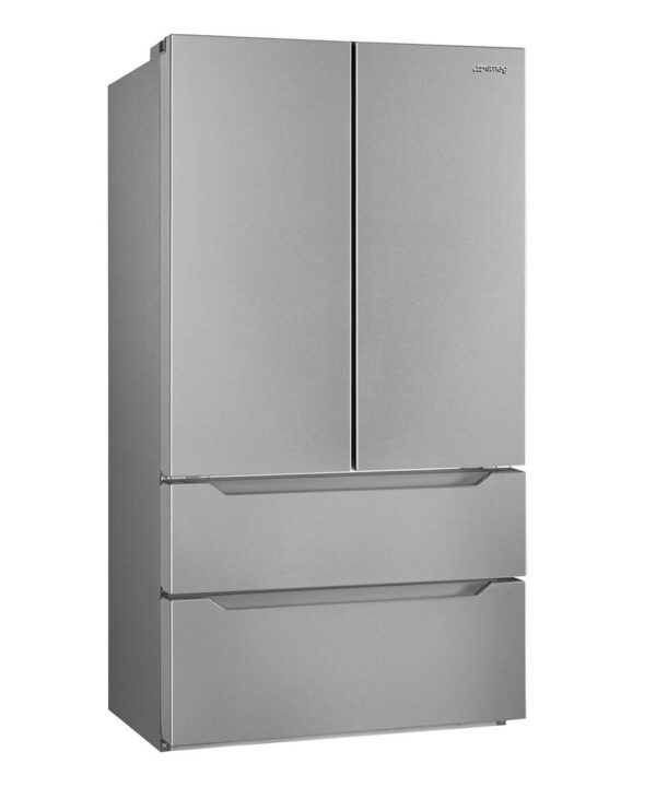 Refrigerador SMEG