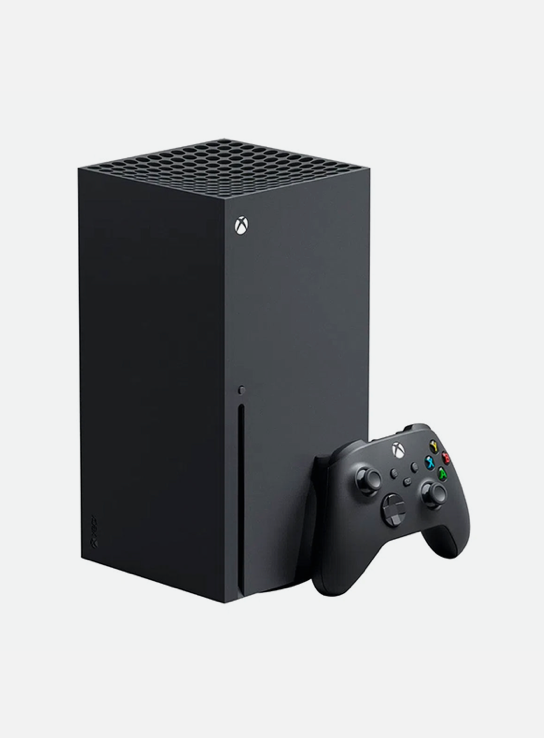 Xbox