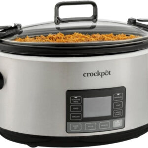 Crock Pot