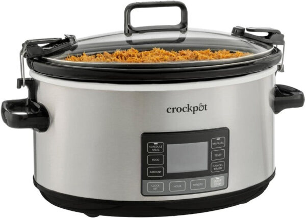 Crock Pot