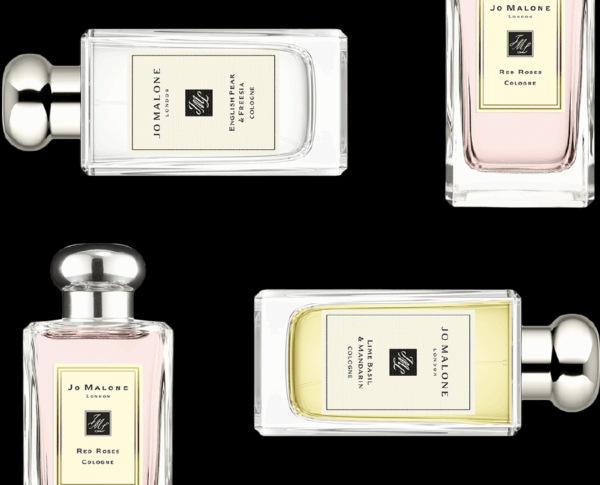 The Gareth's Home Scent