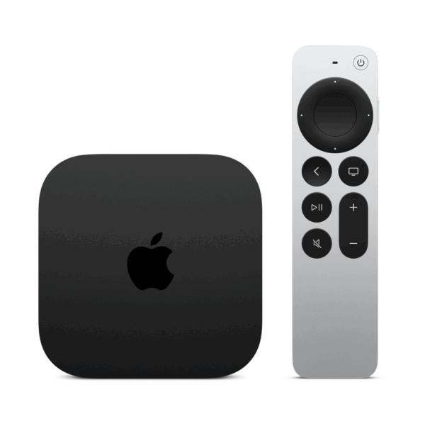 APPLE TV 4K