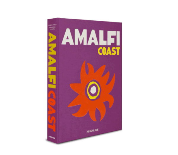 Amalfi Coast ASSOULINE