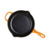 SKILLET 26CM INSIGNIA NARANJA