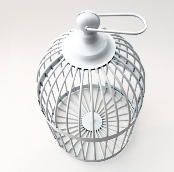 Jaula Lantern
