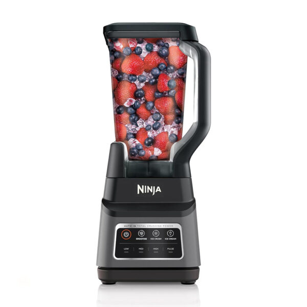 Licuadora Ninja Plus