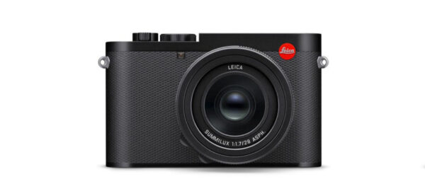 Camara Leica Q3