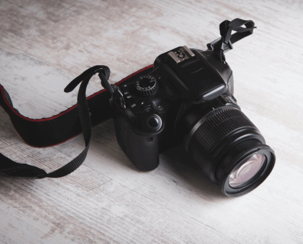 Fotógrafo Profesional