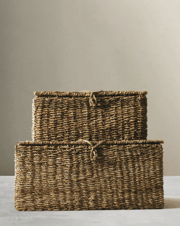 Cesta Seagrass