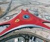 2 entradas para El Ferrari World Abu Dhabi