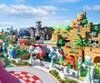 2 Entradas para super nintendo world Japón