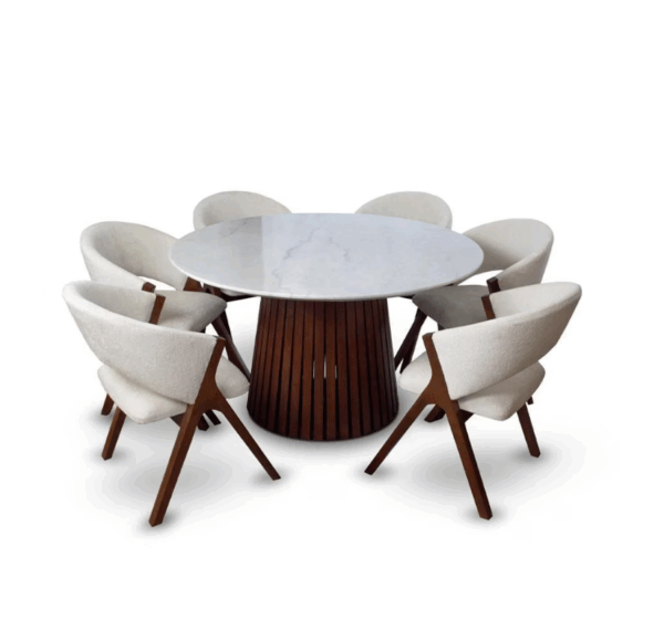 Comedor para nuestra casa