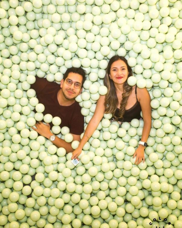 $4,000 Certificado regalo Honeymoon