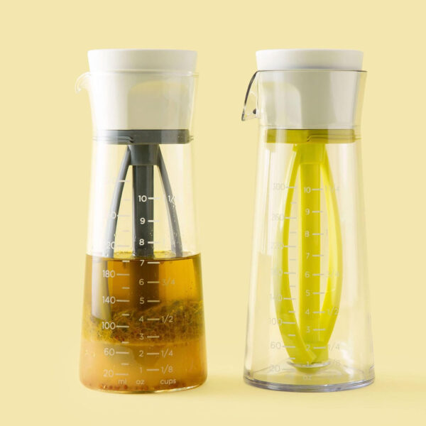 Mezcalador de Aderezo para Ensalada