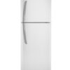 Refrigerador 2ptas tmnf Mabe 302.34 L silver