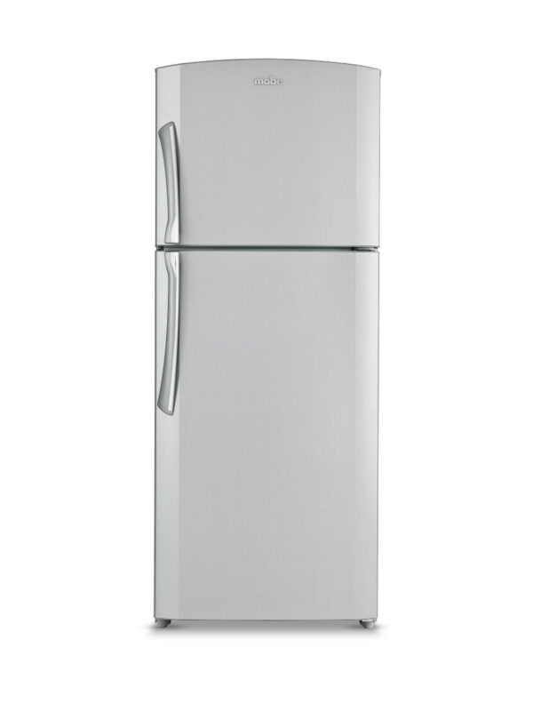 Refrigerador 2Ptas Tmnf Mabe 513.12L Clean Steel
