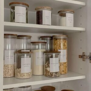 Set organizador para cocina