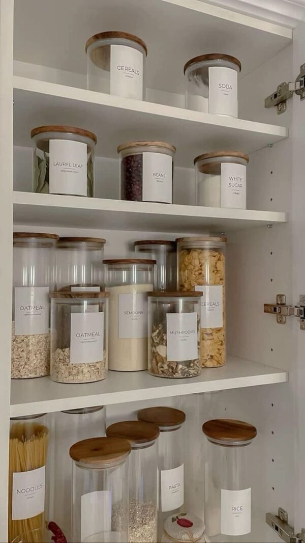Set organizador para cocina
