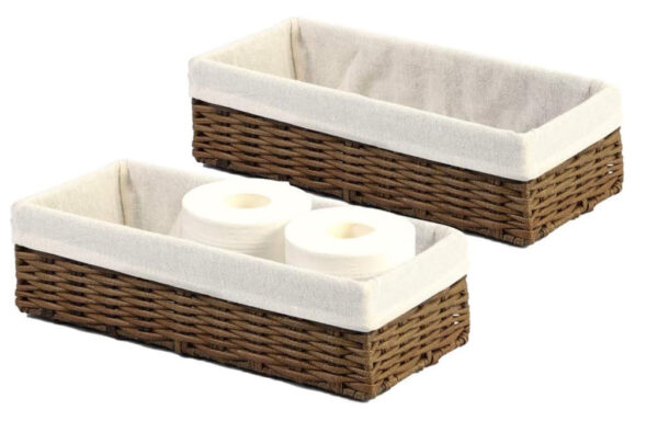 Basket Organizer