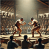 Pelea de Sumo ¡EN VIVO!