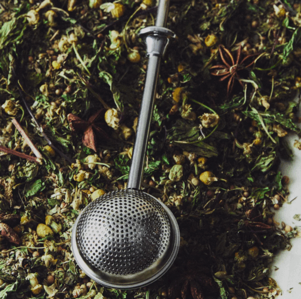 Infusor Té